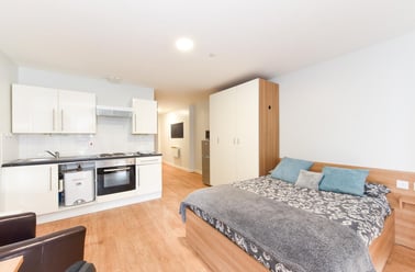 Eastern Blvd, City Centre, Leicester - Image 3